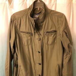 Cabela’s Lightweight Jacket